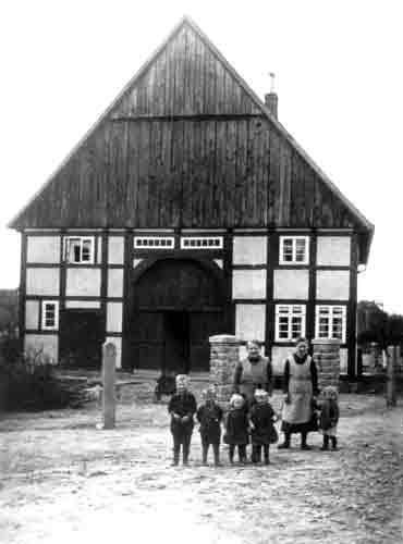 Niedernhof 11