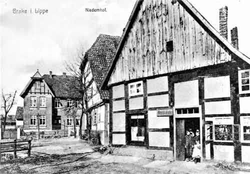 Niedernhof 12