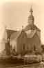 Die Braker Kirche 1897